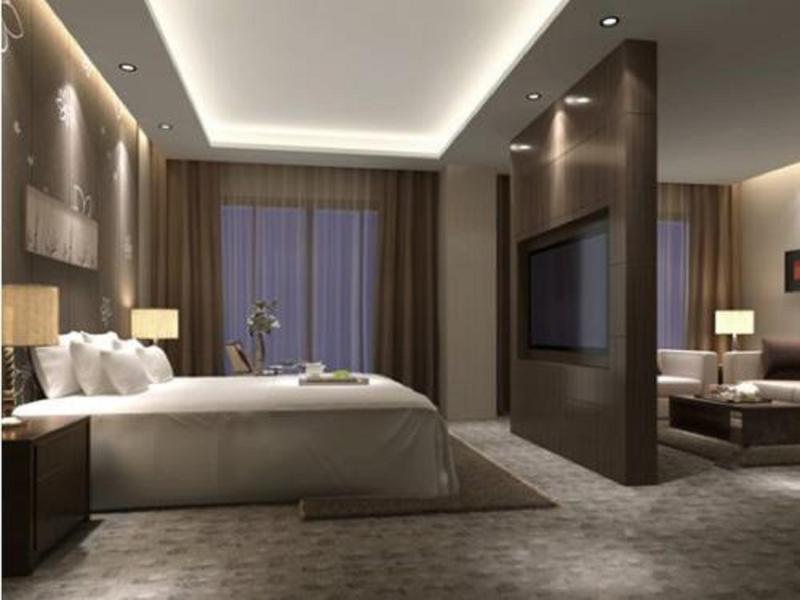 สวิส เบลโฮเทล ลีหยวน Hotel อู๋ซี ภายนอก รูปภาพ